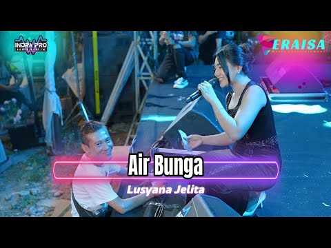 AIR BUNGA - Lusya Jelita - OM. ERAISA live in Gondangmanis Kudus Wedding Maya & Hermanto