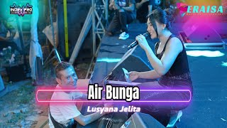 Download lagu AIR BUNGA - Lusya Jelita - OM. ERAISA live in Gondangmanis Kudus Wedding Maya & Hermanto mp3 Download lagu AIR BUNGA - Lusya Jelita - OM. ERAISA live in Gondangmanis Kudus Wedding Maya & Hermanto mp3
