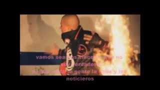 C-kan-Ten la tuya CON LETRA(VIDEO OFICIAL)