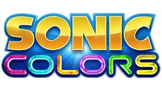 Cover art for Reach For The Stars - Sonic Colors (Wii)