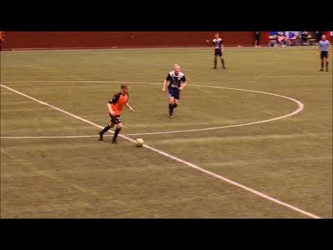 SPELGUIDEN - ÅRYDS CUP 2019 - FK ÄLMEBODA/LINNERYD