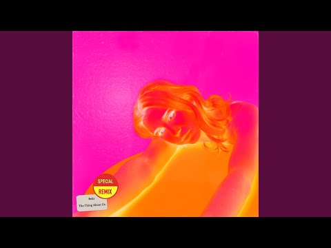 The Thing About Us (Mattsoro Remix)