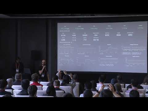CERN OpenStack Cloud control plane  from VMs to K8s