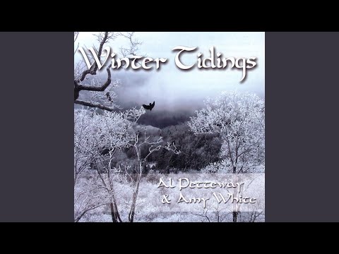 Christ Child's Lullaby