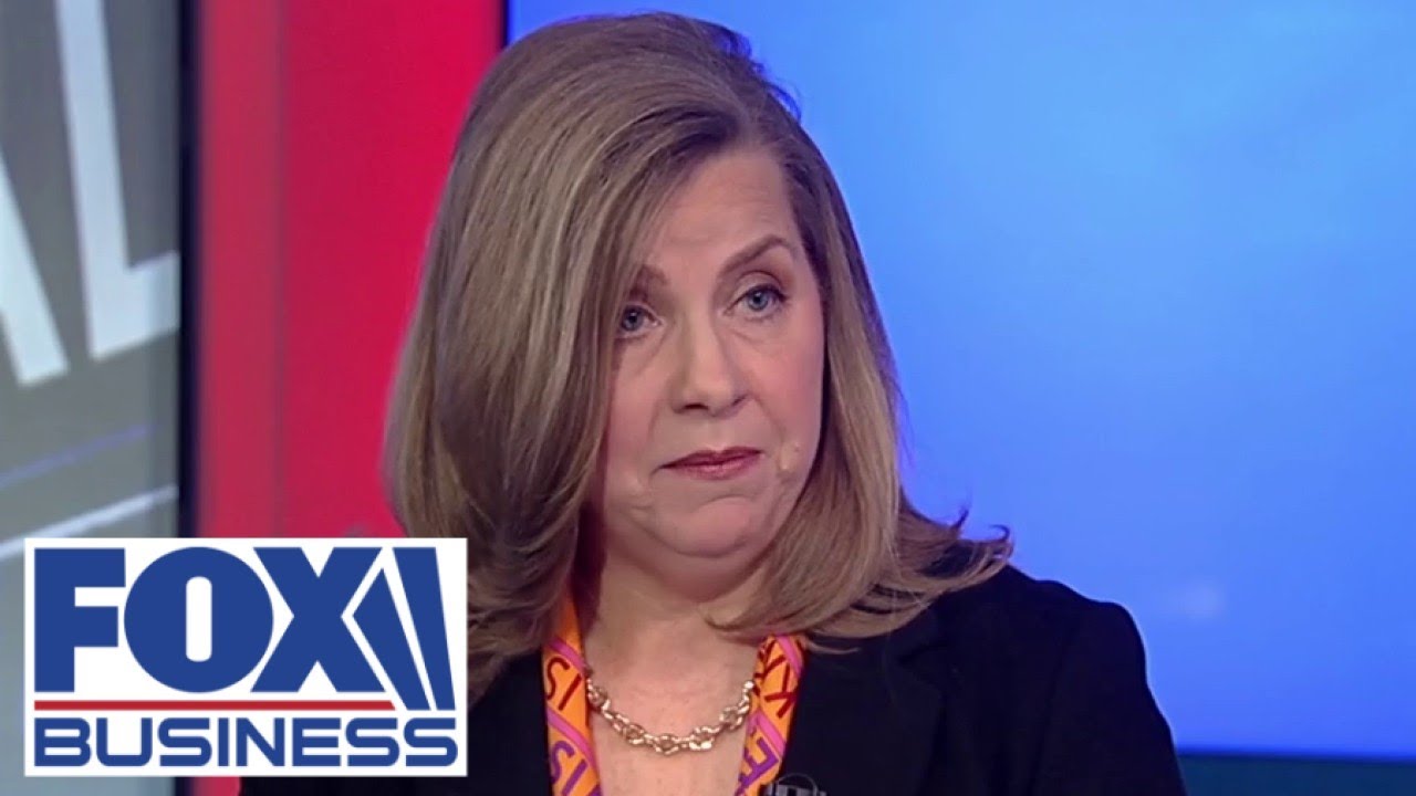 Federal Reserve Board governor: I have 3 cuts written into my forecast this year