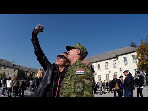 SVEČANA PRISEGA TRAILER