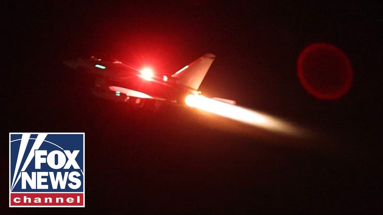 BREAKING: Israel approves plan to capture all of Gaza