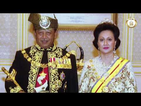 Daulat Tuanku