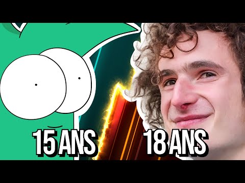 Ce nouveau prodige a 3 ans d'avance sur Adam Ondra. KAYOO NEWS n°140