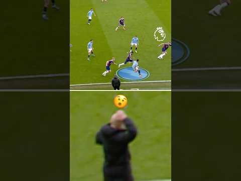 Savinho’s NEXT-LEVEL skills 😅🇧🇷