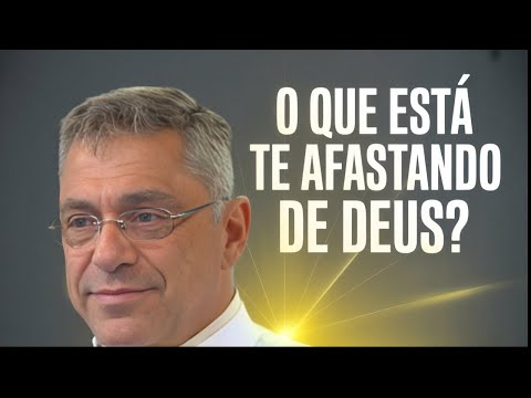 Your heart may be hardened and you don't even realize it | Father Leo warns about Luke 21:34