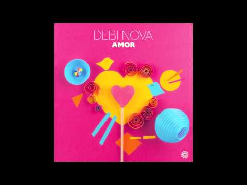 Debi Nova - Amor (Audio)