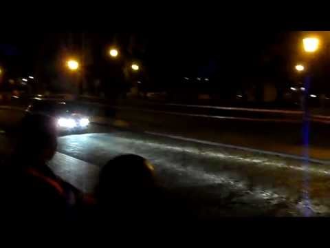 Prolog Chojnice - Sławomir Nowakowski Sławomir Koszuta - Honda Civic