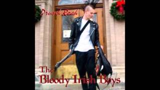The Bloody Irish Boys - Drunk tonight