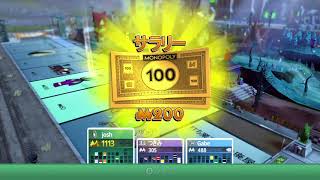 【モノポリー実況】スリルを求めてモノポリー part7【罰ゲーム有】