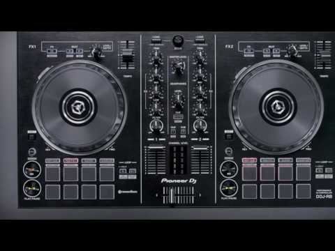 DDJ-RB Tutorial 10 - Firmware Update Procedure