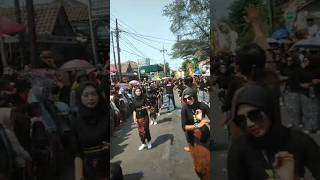 Download lagu Karnaval Kalirejo Bangil Hari Ini mp3