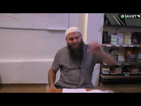 Sira (Životopis) Allahovog Poslanika 3.dio (Nepotvrđeni događaji i slabi rivajeti)