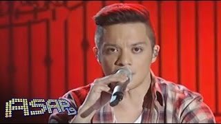 Bamboo sings &#39;Find You&#39; on ASAP