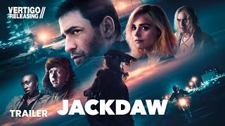 Jackdaw - Trailer Edit