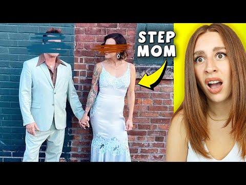Awful Weddings That Got Shamed On Social Media - REACTION