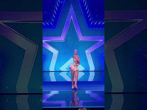 Video Thumbnail: Las Caderas tanzen in die nächste Runde 💃 | Das Supertalent 2025