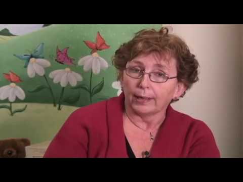 Palliative Care: Explaining "Dying" to a Child