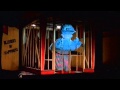 I M So Blue