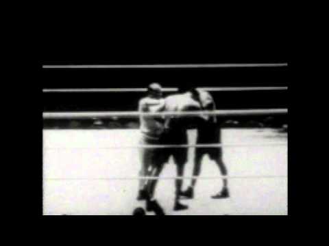 The Greatest Boxing Fights of All Time - Jack Dempsey vs Gene Tunney in 1926