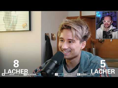 Broady REAGIERT auf ALMAN Witze - Julien Bam vs Phil Laude 💥 Broady Reaction