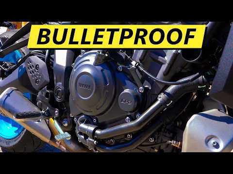 The Yamaha CP2 Engine Changed Everything - Here's Why