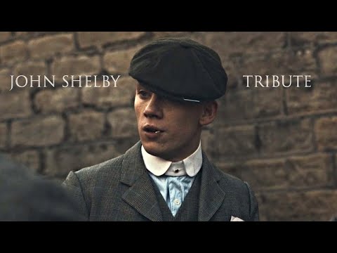 John Shelby Tribute | Lovely