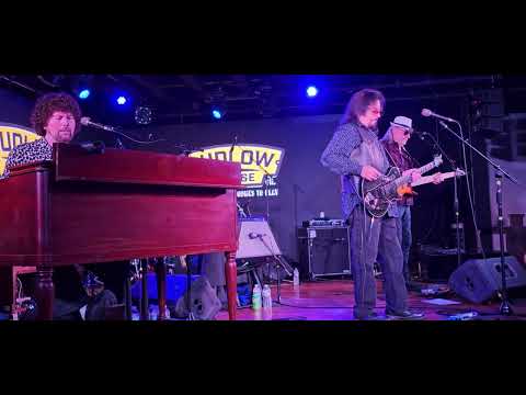 People Get Ready - Vanilla Fudge