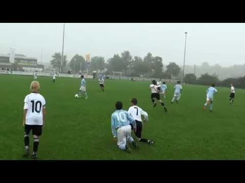 20140906 JSV D3 - Hoograven D1 2-0