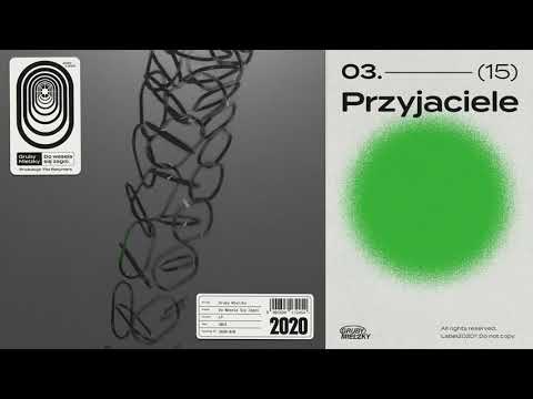 Video thumbnail for Przyjaciele