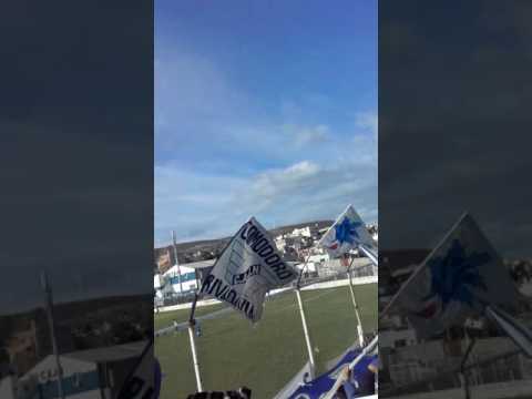 Jorge newbery de comodoro rivadavia