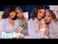 Da Brat Shares First Photos of Son True Legend | PEOPLE