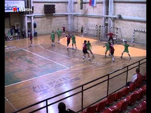 Majdanpek,SPORT,RK Majdanpek   RK Rudar Majdanpek 25 10 2014