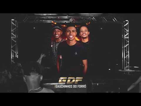 DVD banda GDF - Gauchinhos do Forró - Ao vivo no Sítio JOTA JOTA