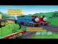 Thomas And Percy And The Dragon Read Along
