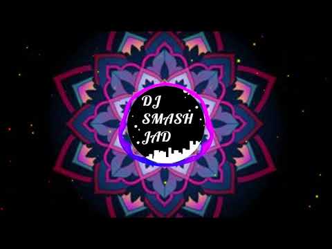 DJ SMASH JAD -HE IS A BLUE PIRATE- REMIX MASHUP