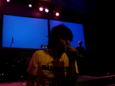 Um dia lindo de morrer - China