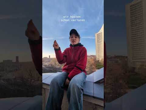 Ruhe vor dem Sturm - VINYL OUT NOW