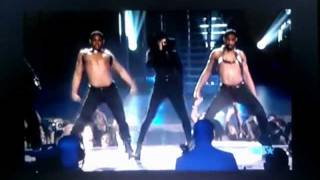 Kelly rowland Trey songz motivation live (kelly kills it)