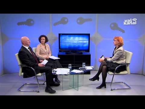 Pravi ključi: Nepremičnine - še varna naložba ali mošnja za državo, 19. februar 2014