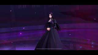 Hades Alone Summons - 750 advanced gems ready for him. Saint Seiya Awakening