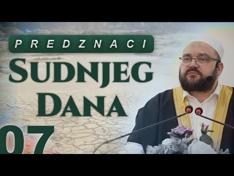 Predznaci Sudnjeg Dana - DIO 7
