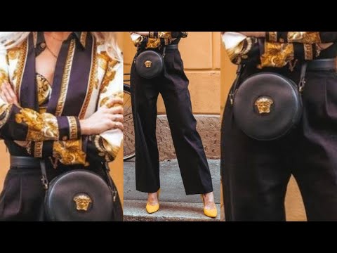 MODA OTOÑO INVIERNO 2023 24 ATUENDOS con ropa en tendencia de moda otoño invierno 2023 2024