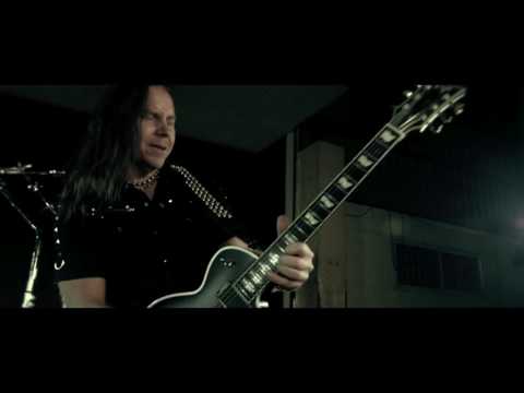 The Ferrymen (Ronnie Romero, Magnus Karlsson & Mike Terrana) - "End of the Road" (Official Video)