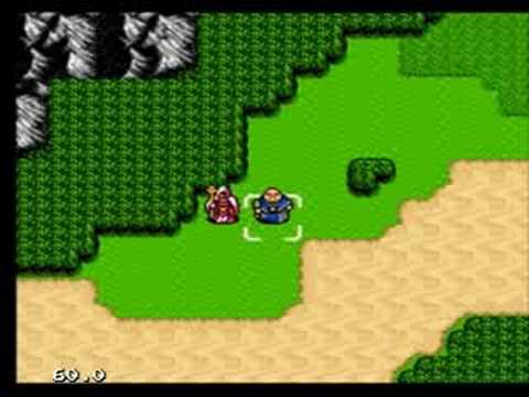 Shining Force 2 play through (full walkthrough) Part 46